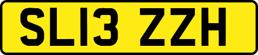 SL13ZZH