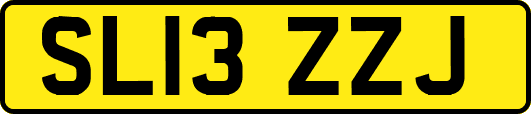SL13ZZJ