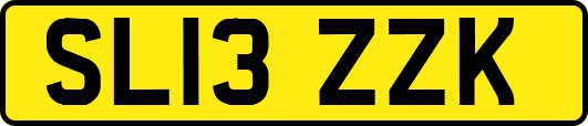 SL13ZZK