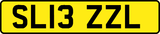 SL13ZZL