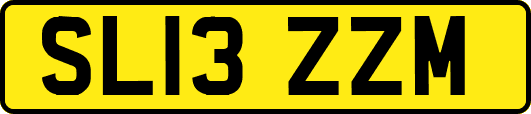 SL13ZZM