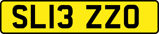 SL13ZZO