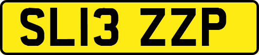 SL13ZZP