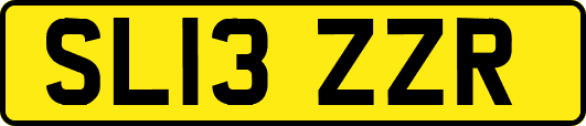 SL13ZZR