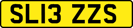 SL13ZZS
