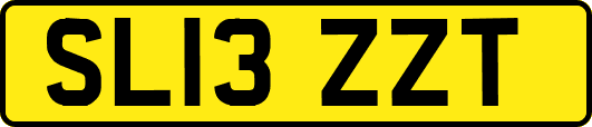 SL13ZZT