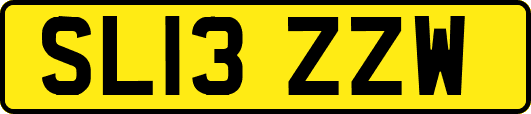 SL13ZZW