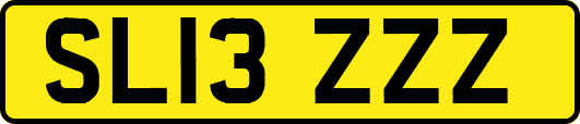 SL13ZZZ