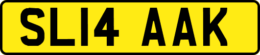 SL14AAK
