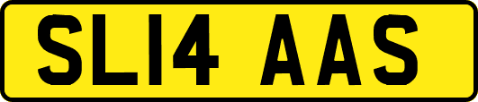 SL14AAS