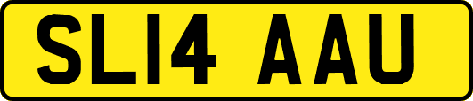 SL14AAU