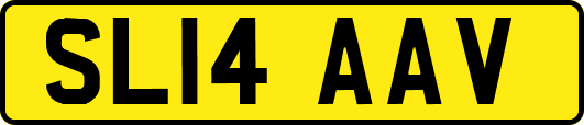 SL14AAV