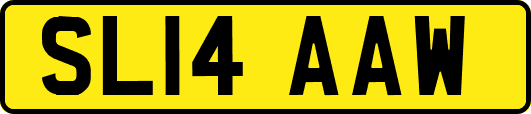 SL14AAW