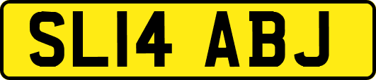 SL14ABJ