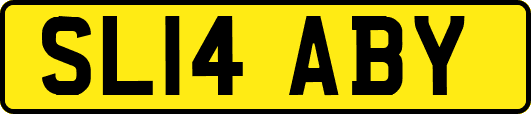 SL14ABY