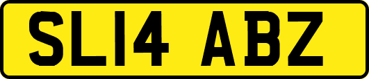 SL14ABZ