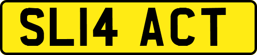 SL14ACT