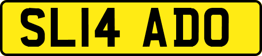 SL14ADO