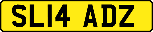 SL14ADZ