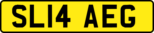 SL14AEG