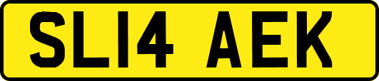 SL14AEK