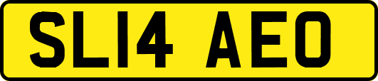 SL14AEO
