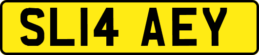 SL14AEY