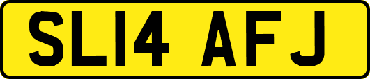 SL14AFJ