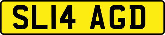 SL14AGD