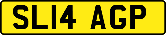 SL14AGP