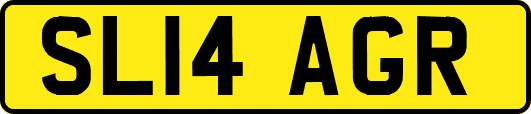 SL14AGR