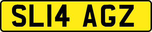 SL14AGZ
