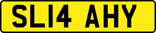 SL14AHY