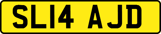SL14AJD