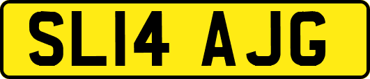 SL14AJG
