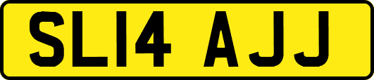 SL14AJJ