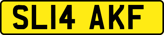SL14AKF