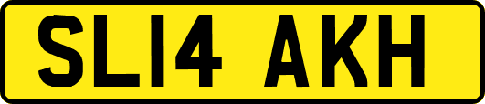 SL14AKH