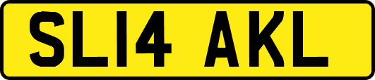 SL14AKL