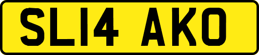 SL14AKO