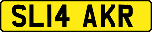 SL14AKR