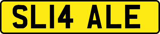 SL14ALE