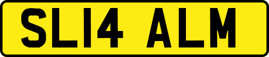 SL14ALM