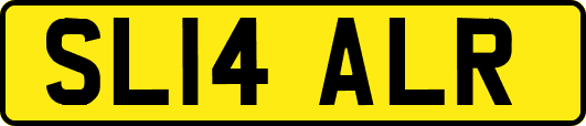 SL14ALR