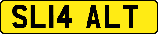 SL14ALT