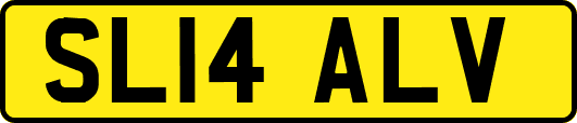 SL14ALV