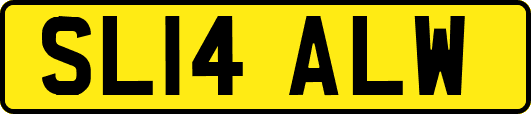 SL14ALW