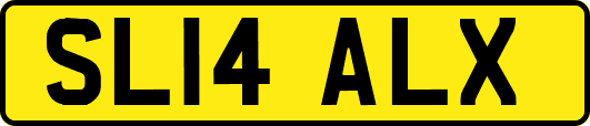 SL14ALX