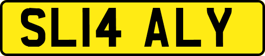 SL14ALY