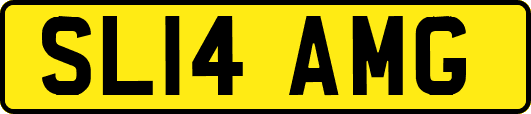 SL14AMG